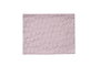 Mijölnir Juego de 2 alfombrillas de baño Rabbit - Rosa